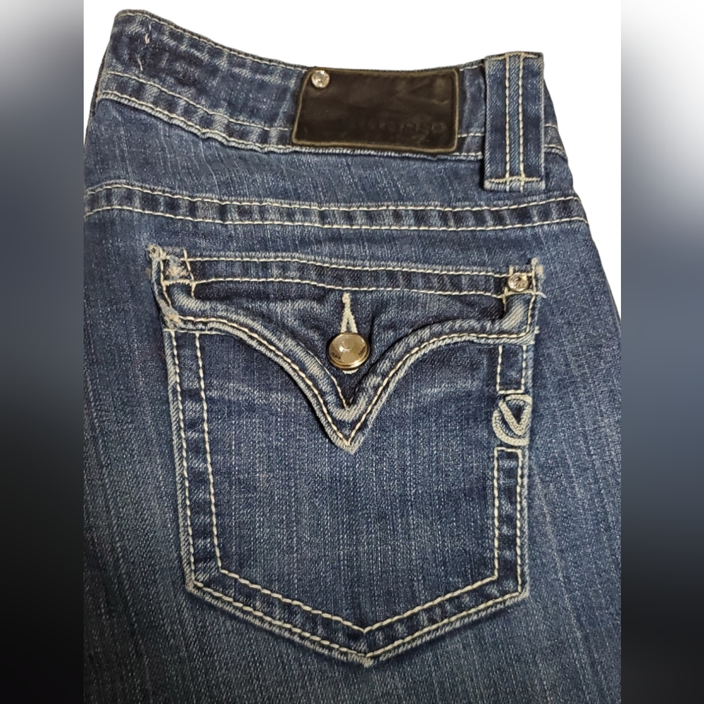 Vigoss Collection Jeans - Picture 5 of 8